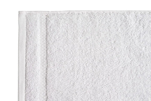Premium 500 GSM Hand Towels for Institutional Use